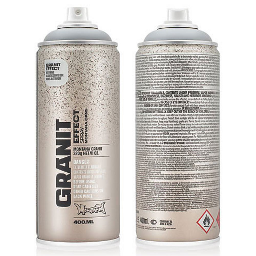 Montana, Spray Paint, Art & School, Effect, Granite, 877735